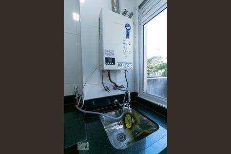 Apartamento à venda com 68m², 2 quartos e 1 vagaÁrea de Serviço