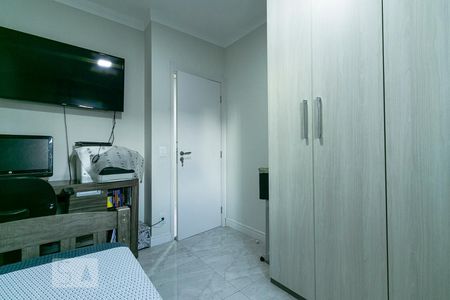 Apartamento à venda com 68m², 2 quartos e 1 vagaQuarto 2