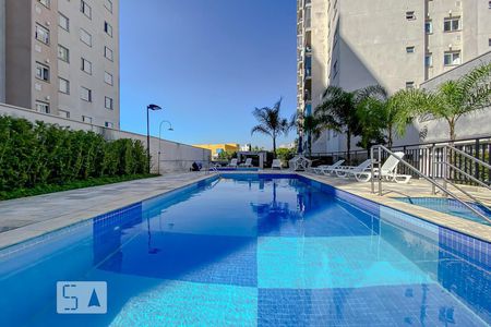 Apartamento à venda com 68m², 2 quartos e 1 vaga Apartamento à venda com 68m², 2 quartos e 1 vagaÁrea comum - Piscina