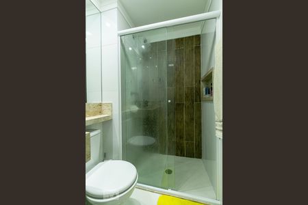 Apartamento à venda com 68m², 2 quartos e 1 vagaBanheiro 2