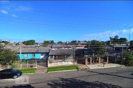 Vista Suíte de apartamento para alugar com 1 quarto, 22m² em Guajuviras, Canoas