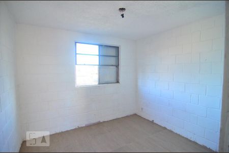Suíte de apartamento para alugar com 1 quarto, 22m² em Guajuviras, Canoas