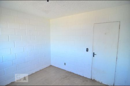 Suíte de apartamento para alugar com 1 quarto, 22m² em Guajuviras, Canoas