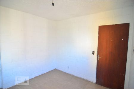 Sala de apartamento para alugar com 1 quarto, 22m² em Guajuviras, Canoas