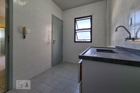 Apartamento para alugar com 62m², 2 quartos e 1 vaga Apartamento para alugar com 62m², 2 quartos e 1 vagaCozinha
