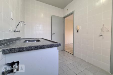 Apartamento para alugar com 62m², 2 quartos e 1 vaga Apartamento para alugar com 62m², 2 quartos e 1 vagaCozinha