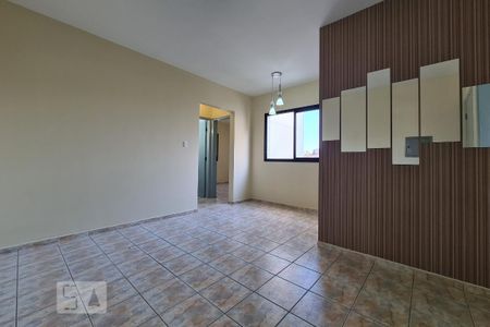 Sala de apartamento para alugar com 2 quartos, 62m² em Vila Lucy, Sorocaba