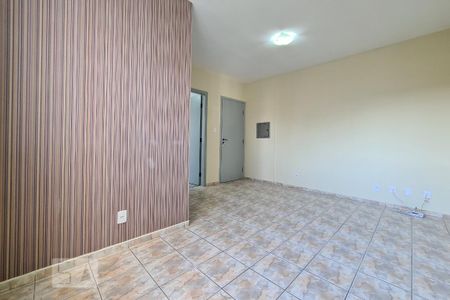 Sala de apartamento para alugar com 2 quartos, 62m² em Vila Lucy, Sorocaba