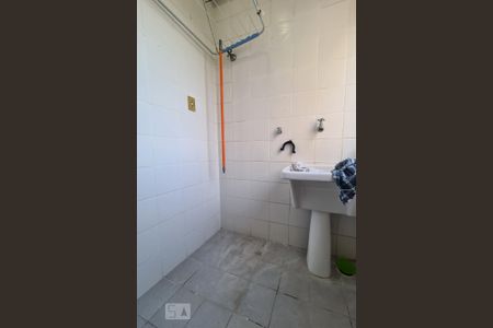 Apartamento para alugar com 62m², 2 quartos e 1 vaga Apartamento para alugar com 62m², 2 quartos e 1 vagaÁrea de Serviço
