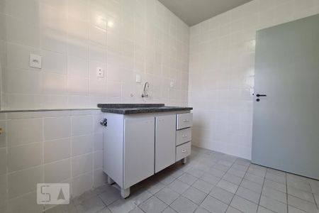 Apartamento para alugar com 62m², 2 quartos e 1 vaga Apartamento para alugar com 62m², 2 quartos e 1 vagaCozinha