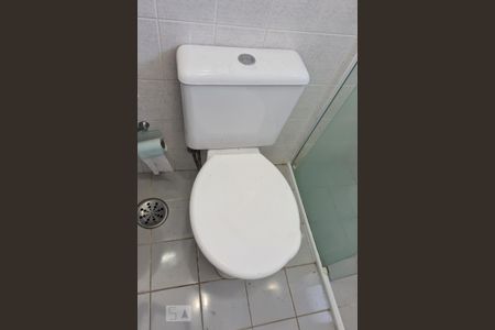 Apartamento para alugar com 62m², 2 quartos e 1 vaga Apartamento para alugar com 62m², 2 quartos e 1 vagaDetalhe Banheiro