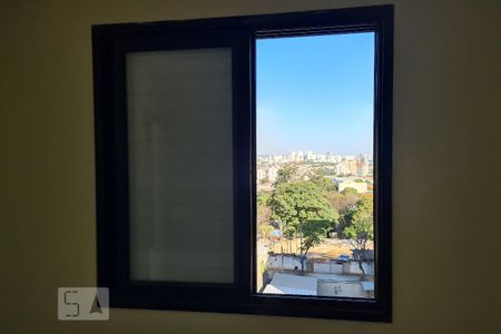 Vista Quarto 1 de apartamento para alugar com 2 quartos, 62m² em Vila Lucy, Sorocaba