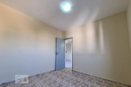 Quarto 1 de apartamento para alugar com 2 quartos, 62m² em Vila Lucy, Sorocaba