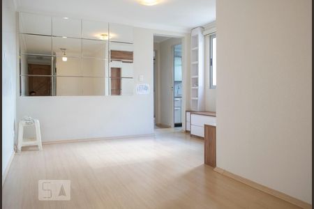 SALA de apartamento à venda com 2 quartos, 51m² em Vila Nova Cachoeirinha, São Paulo