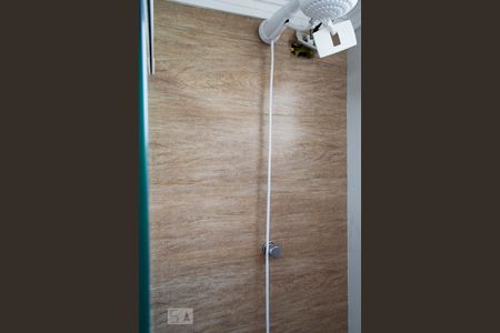 BANHEIRO de apartamento à venda com 2 quartos, 51m² em Vila Nova Cachoeirinha, São Paulo