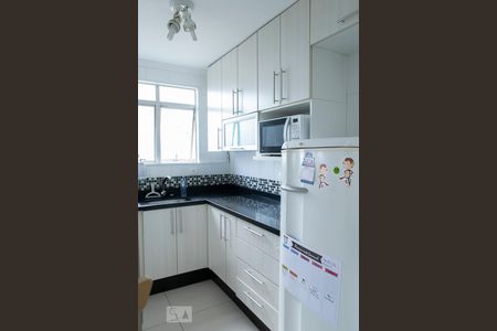 Apartamento à venda com 51m², 2 quartos e 1 vagaCOZINHA