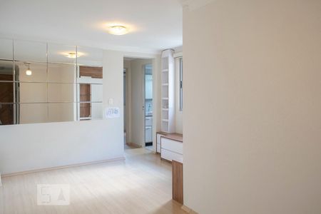 SALA de apartamento à venda com 2 quartos, 51m² em Vila Nova Cachoeirinha, São Paulo