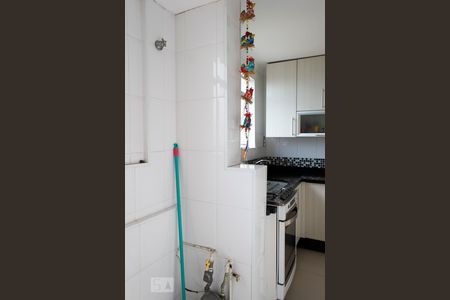 Apartamento à venda com 51m², 2 quartos e 1 vagaÁREA DE SERVIÇO