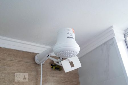 BANHEIRO de apartamento à venda com 2 quartos, 51m² em Vila Nova Cachoeirinha, São Paulo