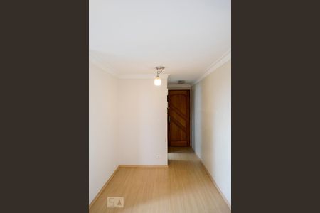 SALA de apartamento à venda com 2 quartos, 51m² em Vila Nova Cachoeirinha, São Paulo