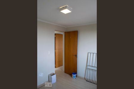 Apartamento à venda com 51m², 2 quartos e 1 vagaQUARTO 2