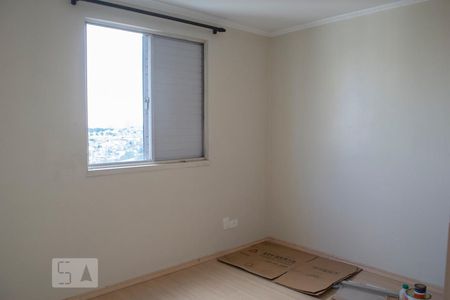 Apartamento à venda com 51m², 2 quartos e 1 vagaQUARTO 2