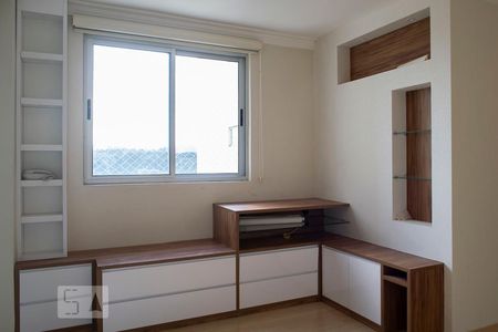 SALA de apartamento à venda com 2 quartos, 51m² em Vila Nova Cachoeirinha, São Paulo