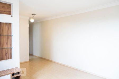 SALA de apartamento à venda com 2 quartos, 51m² em Vila Nova Cachoeirinha, São Paulo