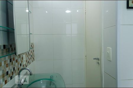 Apartamento para alugar com 40m², 1 quarto e 1 vagaBanheiro