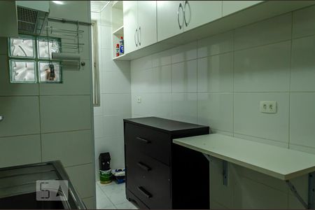 Apartamento para alugar com 40m², 1 quarto e 1 vagaCozinha