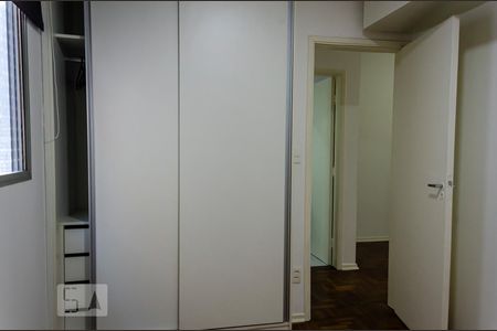 Quarto de apartamento para alugar com 1 quarto, 40m² em Bela Vista, São Paulo