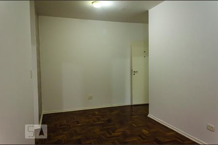 Sala de apartamento para alugar com 1 quarto, 40m² em Bela Vista, São Paulo