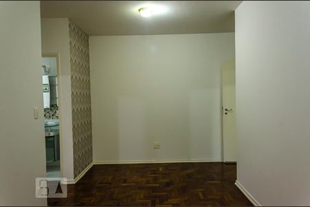 Sala de apartamento para alugar com 1 quarto, 40m² em Bela Vista, São Paulo
