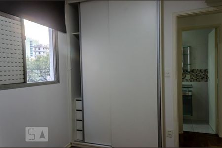 Quarto de apartamento para alugar com 1 quarto, 40m² em Bela Vista, São Paulo
