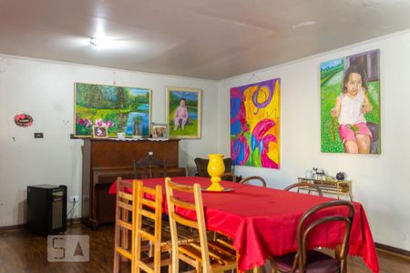 Casa à venda com 415m², 4 quartos e 4 vagas Casa à venda com 415m², 4 quartos e 4 vagasSala 2