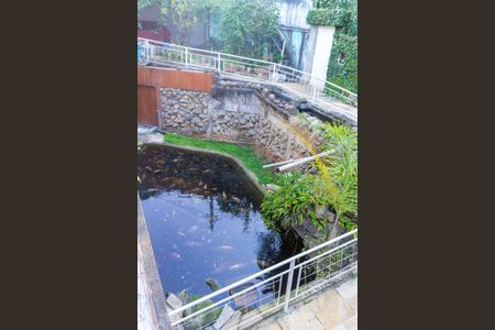 Casa à venda com 415m², 4 quartos e 4 vagas Casa à venda com 415m², 4 quartos e 4 vagasÁrea Externa