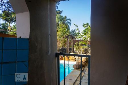 Casa à venda com 415m², 4 quartos e 4 vagas Casa à venda com 415m², 4 quartos e 4 vagasÁrea Externa