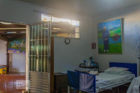 Casa à venda com 415m², 4 quartos e 4 vagas Casa à venda com 415m², 4 quartos e 4 vagasSala 3