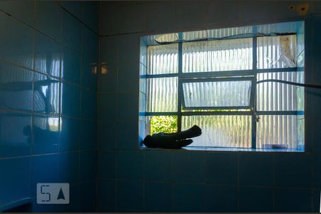 Casa à venda com 415m², 4 quartos e 4 vagas Casa à venda com 415m², 4 quartos e 4 vagasBanheiro Externo