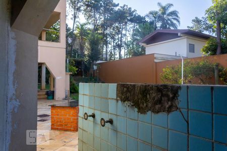 Casa à venda com 415m², 4 quartos e 4 vagas Casa à venda com 415m², 4 quartos e 4 vagasÁrea Externa