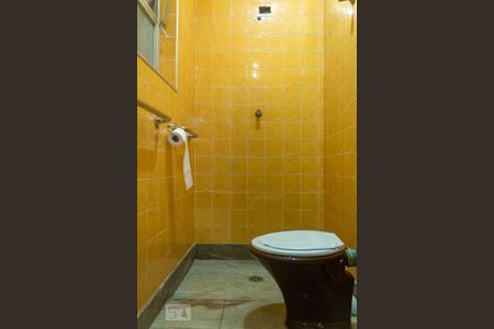 Casa à venda com 415m², 4 quartos e 4 vagas Casa à venda com 415m², 4 quartos e 4 vagasLavabo Sala 2