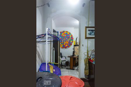 Casa à venda com 415m², 4 quartos e 4 vagas Casa à venda com 415m², 4 quartos e 4 vagasEscritório