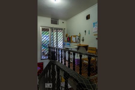 Casa à venda com 415m², 4 quartos e 4 vagas Casa à venda com 415m², 4 quartos e 4 vagasSala 3