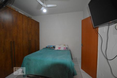 Quarto 1 - suíte de apartamento para alugar com 2 quartos, 72m² em Penha, Rio de Janeiro