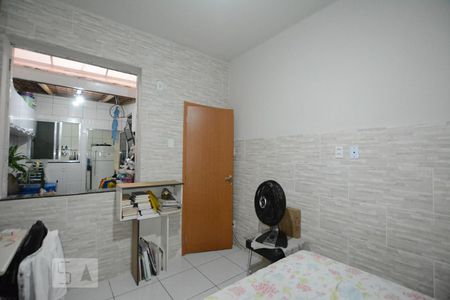 Apartamento para alugar com 72m², 2 quartos e sem vagaQuarto 2