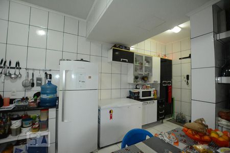 Apartamento para alugar com 72m², 2 quartos e sem vagaCozinha