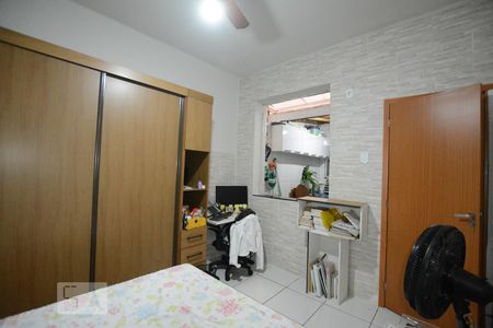 Apartamento para alugar com 72m², 2 quartos e sem vagaQuarto 2