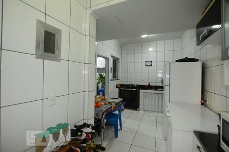 Apartamento para alugar com 72m², 2 quartos e sem vagaCozinha