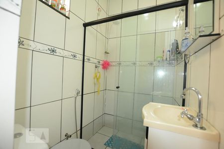 Apartamento para alugar com 72m², 2 quartos e sem vagaBanheiro da Suíte 1