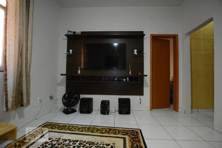 Sala de apartamento para alugar com 2 quartos, 72m² em Penha, Rio de Janeiro